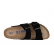 Birkenstock Arizona BS 0951323 wygodne zdrowotne damskie klapki