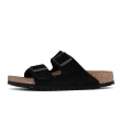 Birkenstock Arizona BS 0951323 wygodne zdrowotne damskie klapki