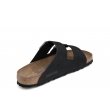 Birkenstock Arizona BS 1019011 wygodne zdrowotne damskie klapki