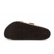 Birkenstock Arizona BS 1019013 ortopedyczne skórzane damskie klapki