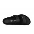 Birkenstock Arizona BS 1019098 wygodne zdrowotne klapki