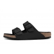 Birkenstock Arizona BS 1019098 wygodne zdrowotne klapki