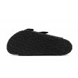 Birkenstock Arizona BS 1019098 wygodne zdrowotne klapki