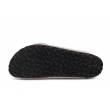 Birkenstock Arizona BS 1026170 ortopedyczne skórzane damskie klapki