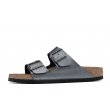 Birkenstock Arizona BS 1029224 zdrowotne damskie klapki