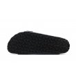 Birkenstock Arizona BS 1029253 ortopedyczne skórzane damskie klapki