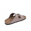 Birkenstock Arizona BS 1029428 wygodne zdrowotne damskie klapki