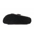 Birkenstock Arizona BS 1029428 wygodne zdrowotne damskie klapki