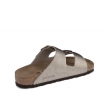 Birkenstock Arizona BS 1029470 ortopedyczne damskie klapki