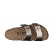 Birkenstock Arizona BS 1029470 ortopedyczne damskie klapki