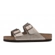 Birkenstock Arizona BS 1029470 ortopedyczne damskie klapki
