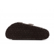 Birkenstock Arizona BS 1029470 ortopedyczne damskie klapki