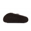 Birkenstock Arizona BS 1029470 ortopedyczne damskie klapki