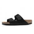 Birkenstock Arizona BS 1029560 wygodne zdrowotne damskie klapki