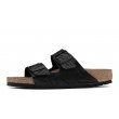 Birkenstock Arizona BS 1029560 wygodne zdrowotne damskie klapki