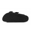 Birkenstock Arizona BS 1029560 wygodne zdrowotne damskie klapki