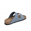 Birkenstock Arizona BS 1030317 wygodne zdrowotne damskie klapki