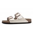 Birkenstock Arizona BS 1009921 wygodne zdrowotne damskie klapki