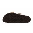 Birkenstock Arizona BS 1009921 wygodne zdrowotne damskie klapki