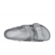 Birkenstock Arizona EVA 1003490 wygodne zdrowotne męskie klapki