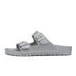 Birkenstock Arizona EVA 1003490 wygodne zdrowotne męskie klapki
