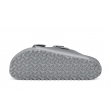 Birkenstock Arizona EVA 1003490 wygodne zdrowotne męskie klapki