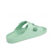 Birkenstock Arizona EVA 1019120 wygodne zdrowotne damskie klapki
