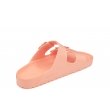 Birkenstock Arizona EVA 1022511 wygodne zdrowotne damskie klapki