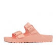 Birkenstock Arizona EVA 1022511 wygodne zdrowotne damskie klapki