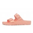 Birkenstock Arizona EVA 1022511 wygodne zdrowotne damskie klapki