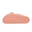 Birkenstock Arizona EVA 1022511 wygodne zdrowotne damskie klapki
