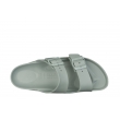 Birkenstock Arizona EVA 1029653 zdrowotne basenowe damskie klapki