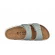 Birkenstock Arizona Papillio Chunky 1029093 damskie klapki