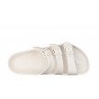 Birkenstock Florida Eva Papillio 1029770 wygodne damskie klapki