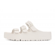 Birkenstock Florida Eva Papillio 1029770 wygodne damskie klapki