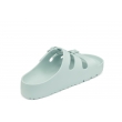 Birkenstock Florida Eva Papillio 1029736 wygodne zdrowotne damskie klapki