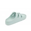 Birkenstock Florida Eva Papillio 1029736 wygodne zdrowotne damskie klapki