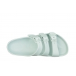 Birkenstock Florida Eva Papillio 1029736 wygodne zdrowotne damskie klapki