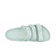 Birkenstock Florida Eva Papillio 1029736 wygodne zdrowotne damskie klapki