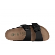 Birkenstock Arizona Papillio Flex 1027395 wygodne zdrowotne damskie klapki