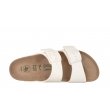 Birkenstock Arizona Papillio Flex 1029127 wygodne zdrowotne damskie klapki