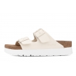 Birkenstock Arizona Papillio Flex 1029127 wygodne zdrowotne damskie klapki