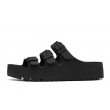 Birkenstock Florida Eva Papillio 1029738 wygodne zdrowotne damskie klapki
