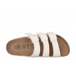 Birkenstock Florida Papillio Flex 1029751 zdrowotne damskie klapki