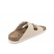 Birkenstock Arizona BS 1013070 zdrowotne damskie klapki