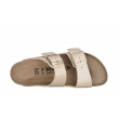 Birkenstock Arizona BS 1013070 zdrowotne damskie klapki