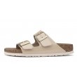 Birkenstock Arizona BS 1013070 zdrowotne damskie klapki