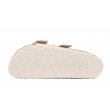 Birkenstock Arizona BS 1013070 zdrowotne damskie klapki