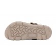 Birkenstock Birki Flow EVA 1030462 wygodne zdrowotne damskie klapki