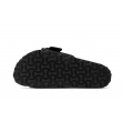 Birkenstock Catalina Cushion Buckle 1029435 wygodne ortopedyczne damskie klapki